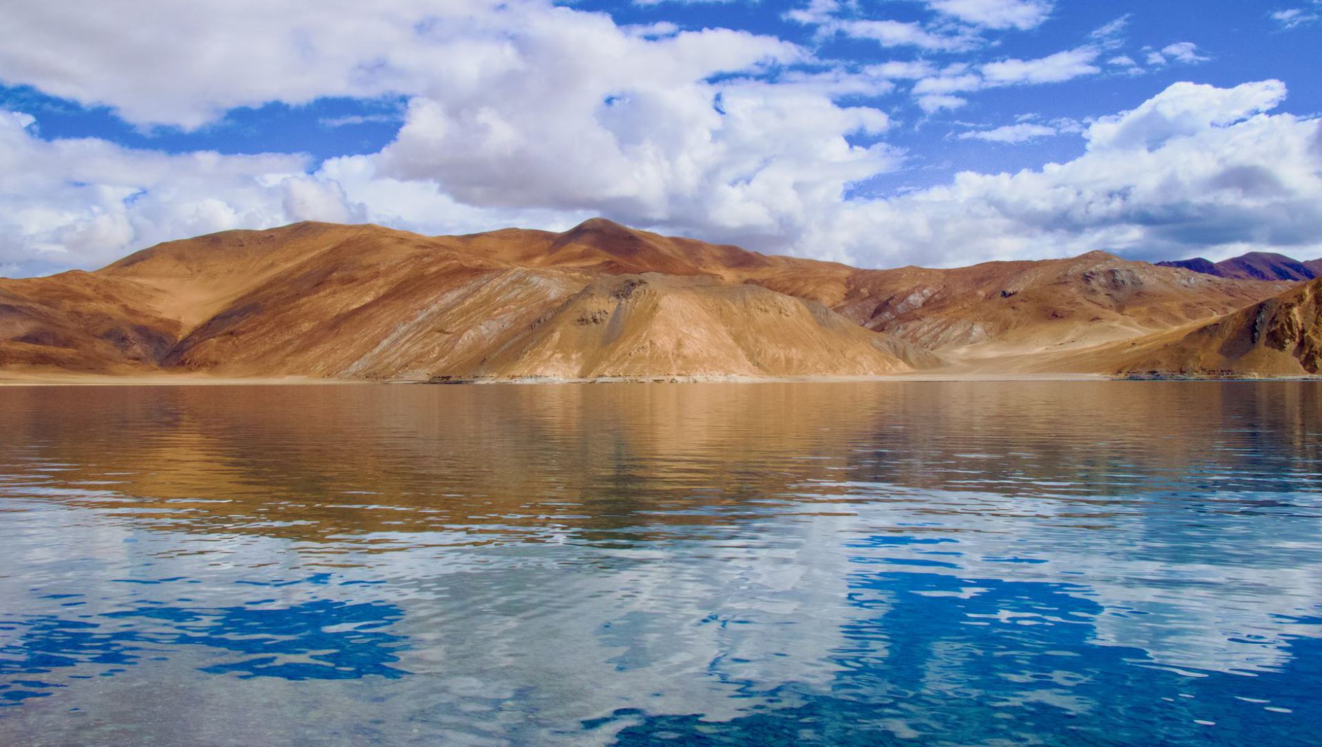 Ladakh Grand Explorer