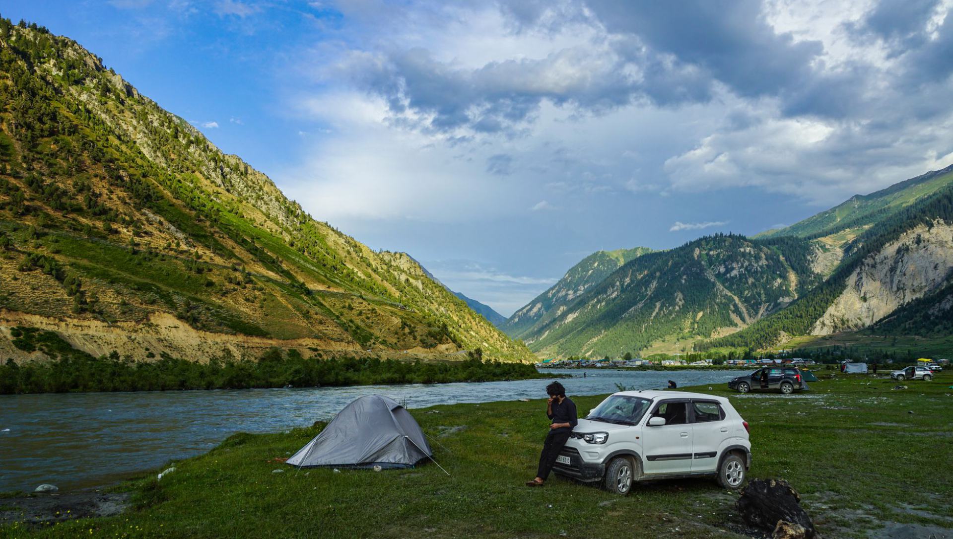 Offbeat Gurez Valley Escape