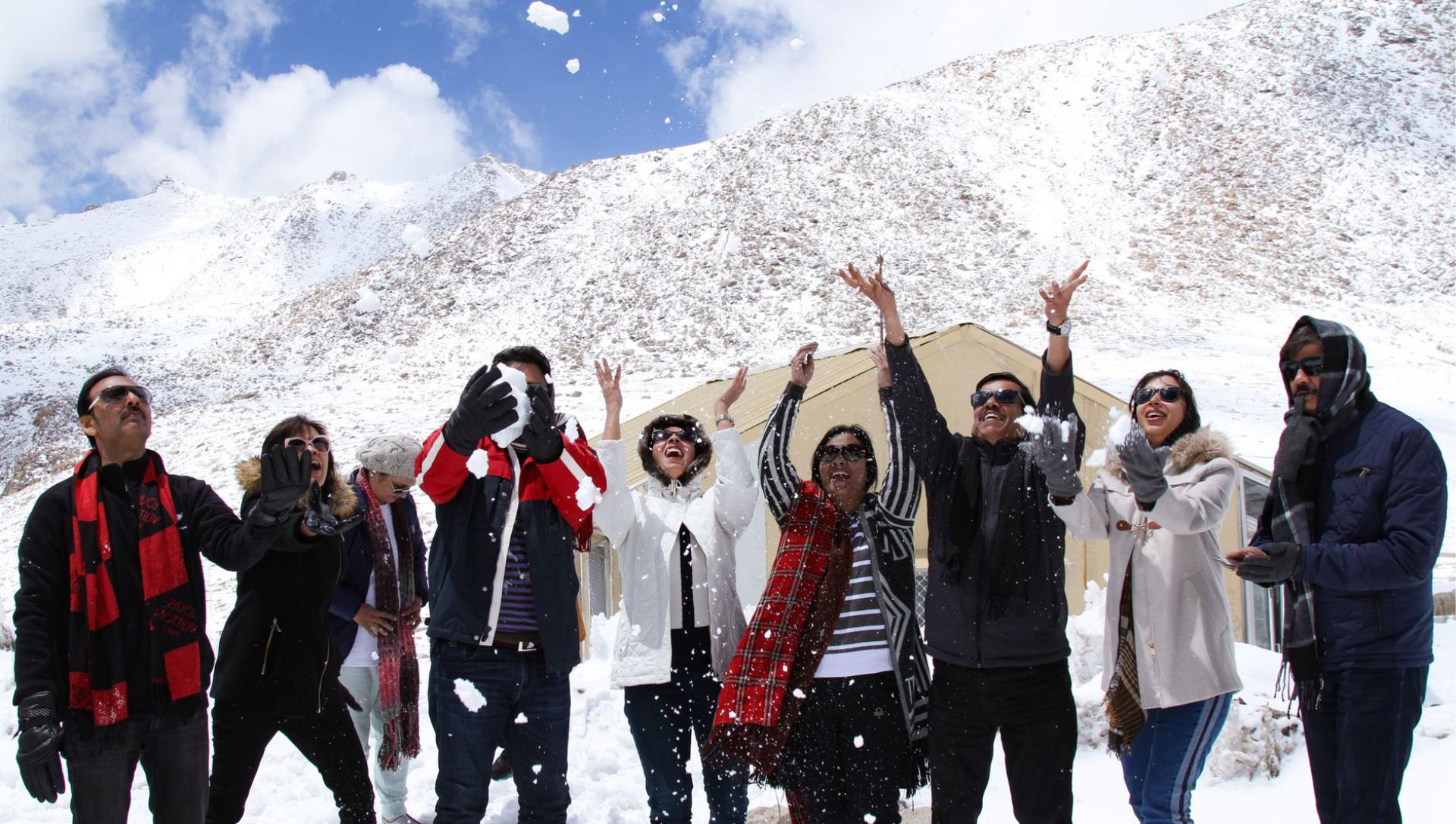 Leh Budget Discovery